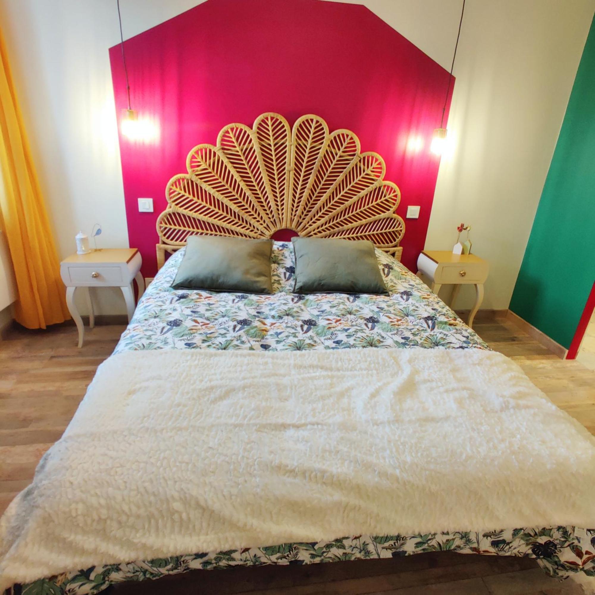 Au Coin Du Chemin Hotel Chambery Room photo