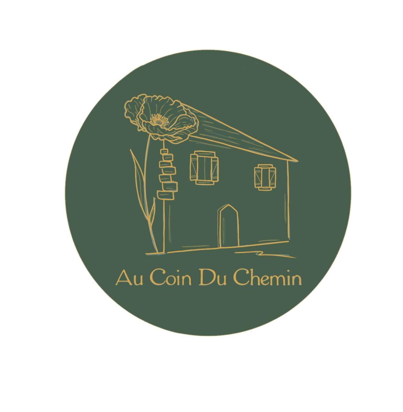Au Coin Du Chemin Hotel Chambery Exterior photo